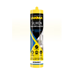 Lakma Klej Do Luster Bezbarwny