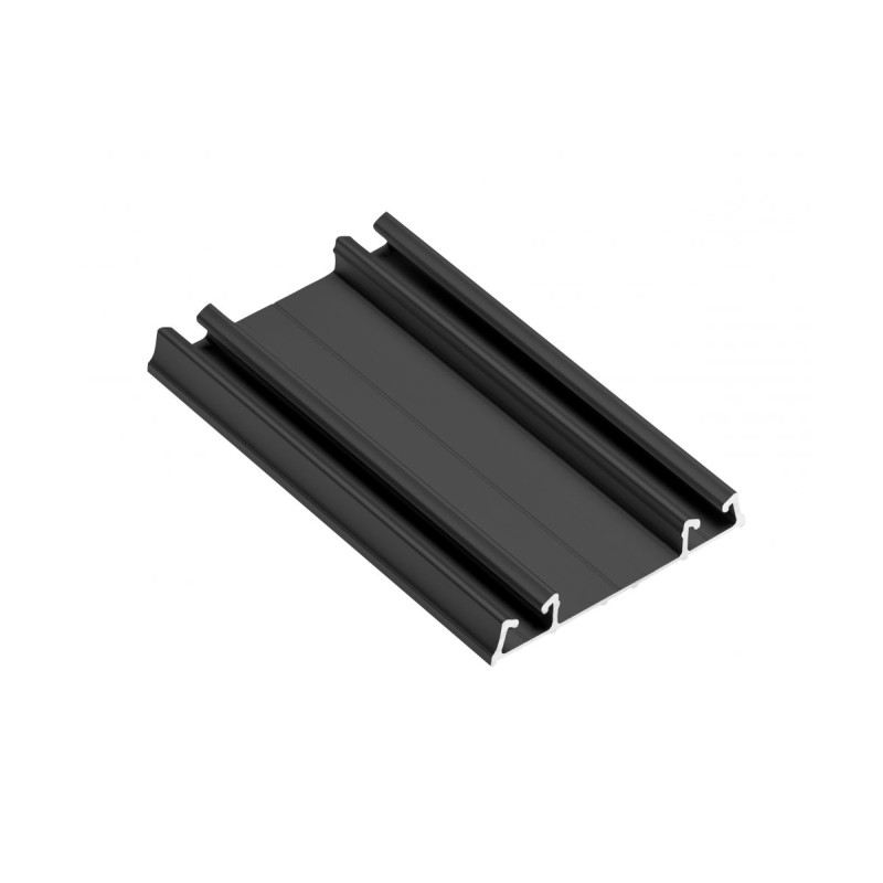 GTV Profil alum tor dolny Pro L-600 – dolny tor aluminiowy o długości 600 mm.