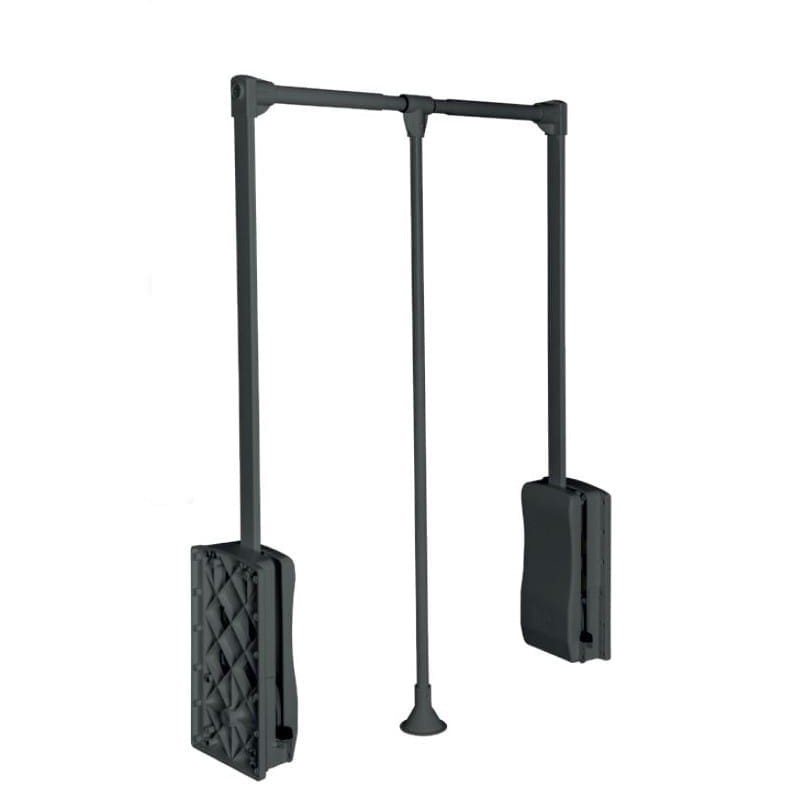 GTV Pantograf – mechanizm pantograf do szafek.