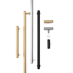 Viefe Uchwyt Rille 0528