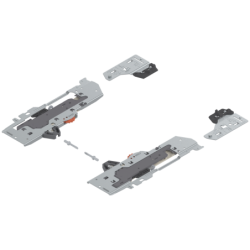 Blum Tandembox Tip-On...