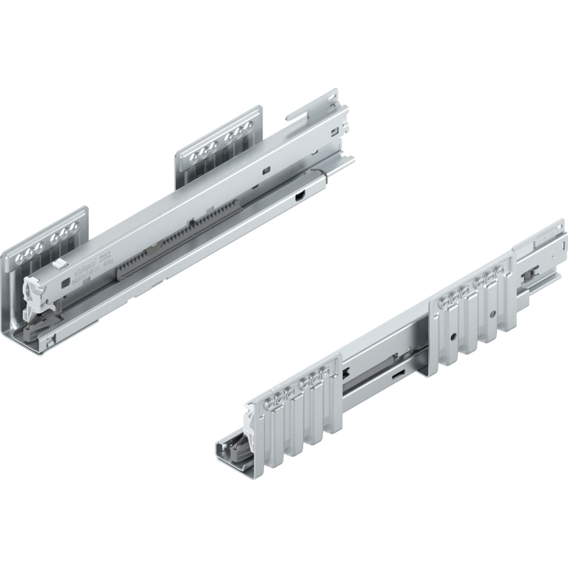 Blum MVB – kolejny wariant mechanizmu Blum MVB.
