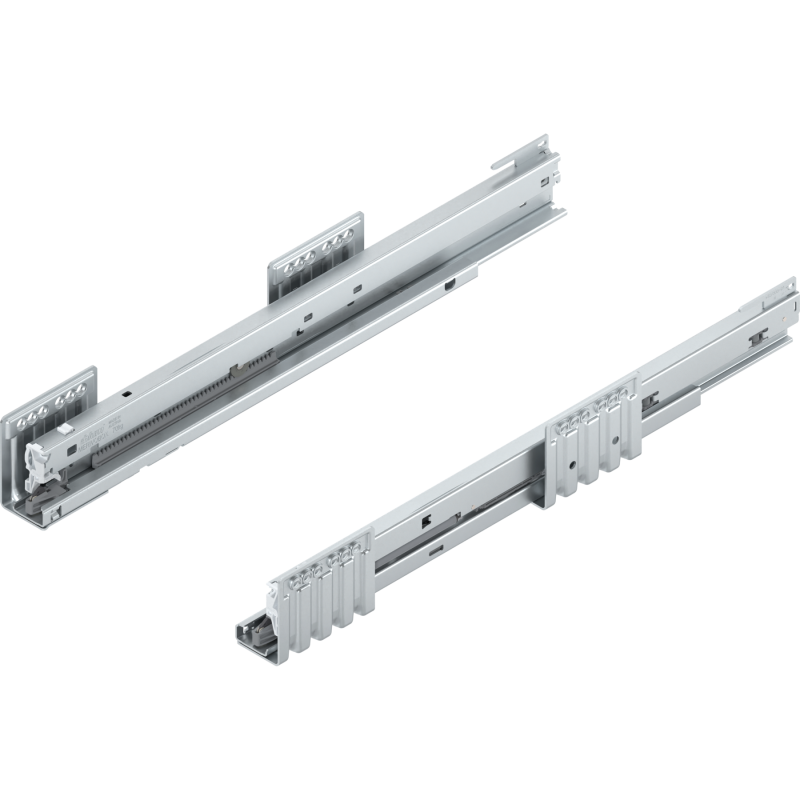 Blum MVB – mechanizm Blum MVB do szuflad lub frontów.