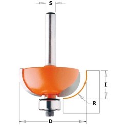 CMT 937.850.11 Frez HM...