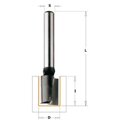 CMT 177.200.11 Frez HM D:20...