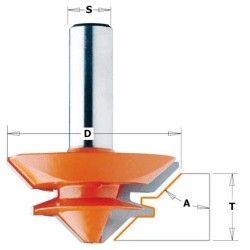 CMT 955.503.11 Frez HM D:70...