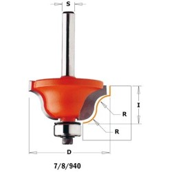 CMT 940.270.11 Frez HM R:4...
