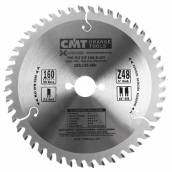 CMT 285.160.48H Piła HM...