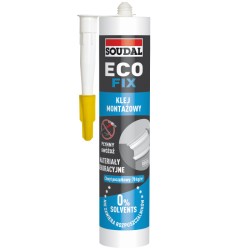 Soudal Eco Fix Universal...
