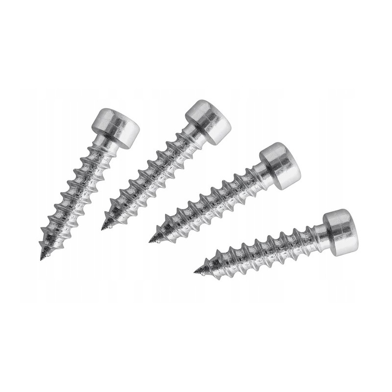 GTV Blachowkręt 6,3 x 40 mm – wkręt samogwintujący do blachy.