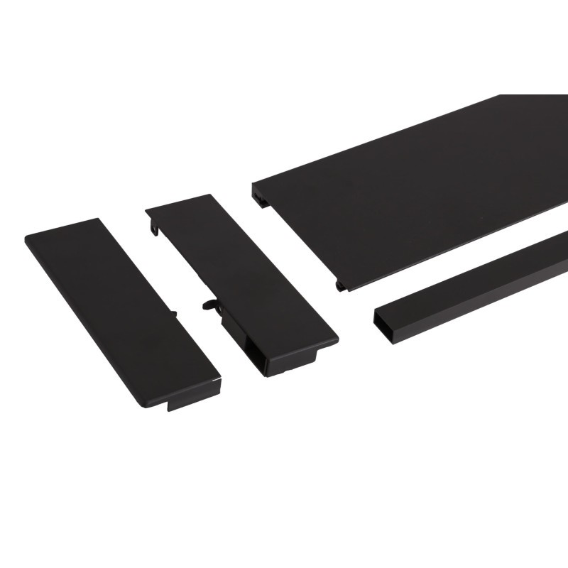 GTV AxisPro zestaw szuflad – komplet szuflad AxisPro.