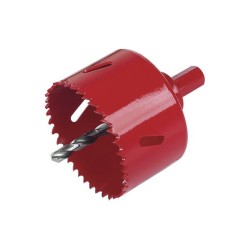 Wolfcraft Otwornica BiM...