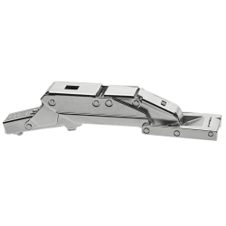 BLUM CLIP TOP CRISTALLO 110...