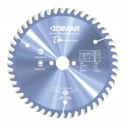 GT Piła MFS 160 48Z B-2.2...