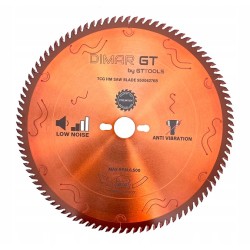 GT Piła D-TOP X DFSQ 300...