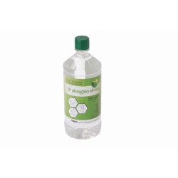Schilsner Absorfen cleaner...