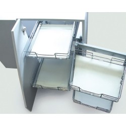 FGV DUETTO magic corner