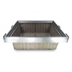 ATM Kosz ratanowy SYMPHONY...