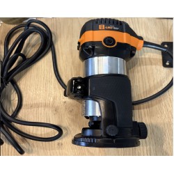 CMT12- Trymer - Frezarka...