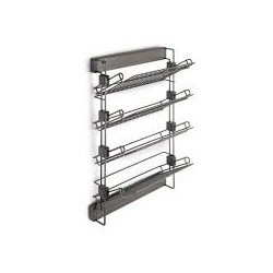 EMUCA Kosz cargo na buty...