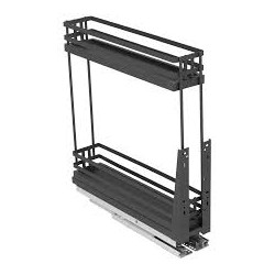 Amix cargo mini deluxe